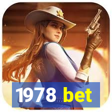 1978 bet